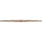 Ekena Millwork Daisy Wood Fretwork Pierced Ceiling Medallion, Hickory, 20"OD x 7"ID x 1/4"T CMWP20X20X0250DAHI - alternate 5